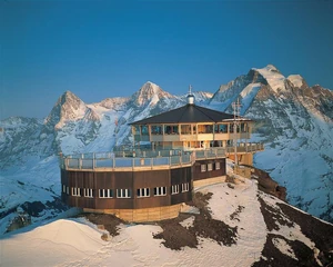Piz Gloria