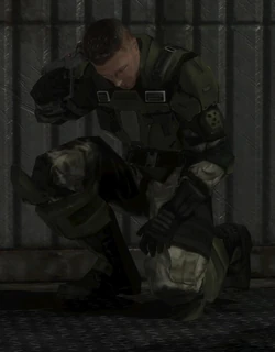Floodgate marine