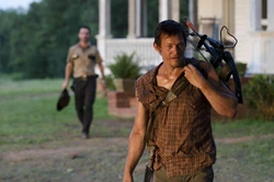Daryl Dixon TWD Series 001.png