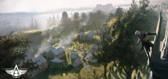 ACIII campamento