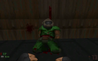 BDCAPTUREDMARINE