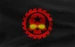H War Flag
