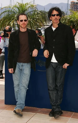 Coen Brothers