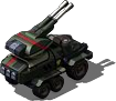 Armadillo Artillery Back View.png