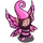 Butterfly Fairy Gnome-icon