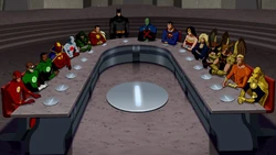 Justice League