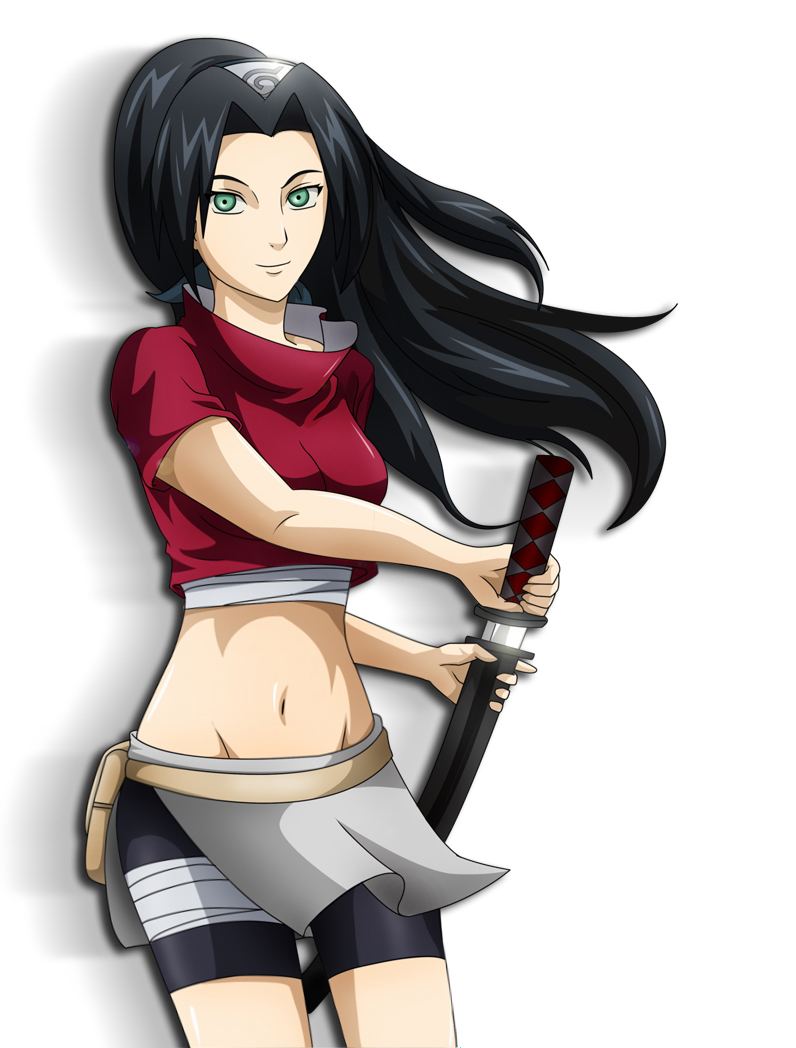 uchiha female