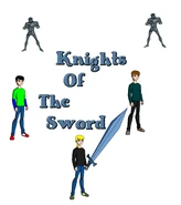 Knights of the sword Rob's