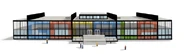 Google Mies van der Rohe's 126th Birthday
