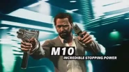 M10-MP3