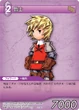 IngusWarrior TCG