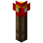 Redstone (Torch, Active)