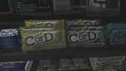 C of D's Underground MW3