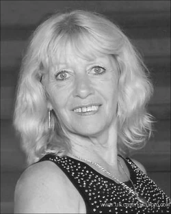 Jeanie Gold