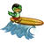 Hawaiian Paradise Event-icon