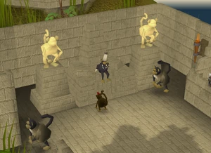 Monkey Madness