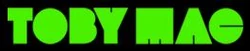 Tobymac logo