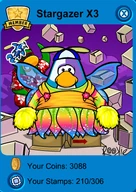 April Fools' Outfit