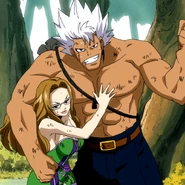 Elfman x Evergreen