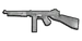 Thompson pickup CoD2