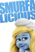 Smurfette -17