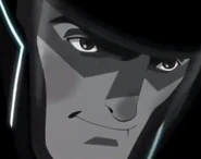 TRON-Uprising Beck