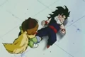 Salt fights gohan17