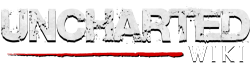 Uncharted Wiki-wordmark