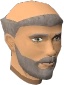 Father Badden chathead