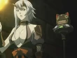 Shizuka and Setra