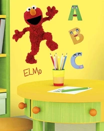 Roommates 2010 elmo 1