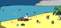 Castaway Island