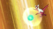 Latias Dragon Pulse