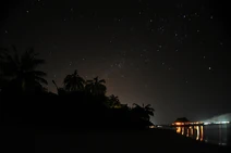 Earth Hour, Bandos Maldives