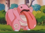 Jessie Lickitung
