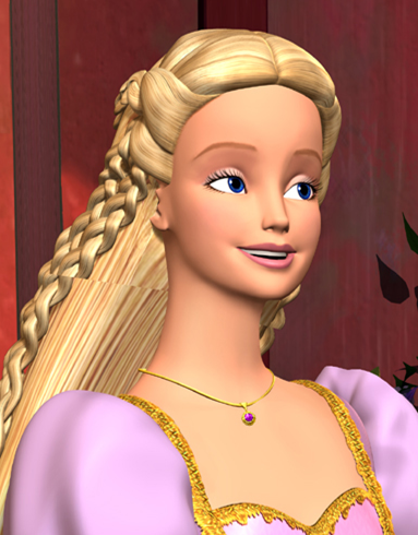 barbie as rapunzel game download