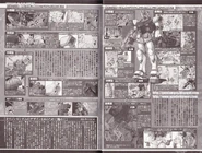 3gundam the origin mechanis