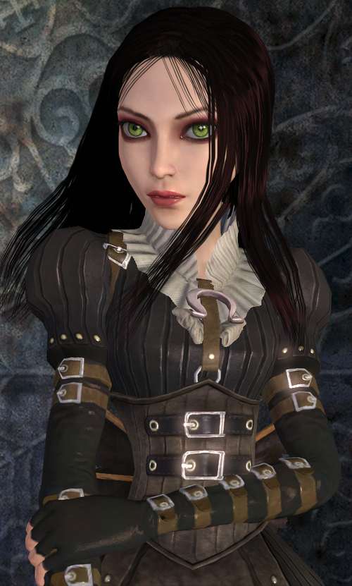 Alice Madness Returns Wiki