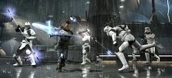 Starkiller