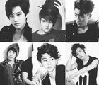 EXOk members