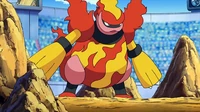 EP653 Magmortar