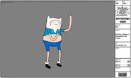 Modelsheet fatfinn st4coveredinicecream