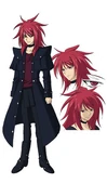 Chara ren