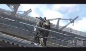 Dust Man Grenadier