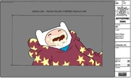 Modelsheet finns facecoveredinmayonaise