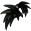 Black Crow's Epaulettes