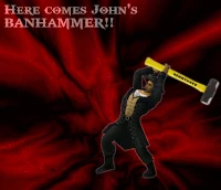 Ban Hammer