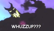 WHUZZUP