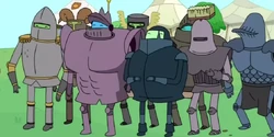 Knights
