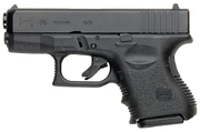 Glock 26baby